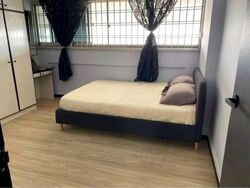 Blk 629 Yishun Street 61 (Yishun), HDB 4 Rooms #567727631
